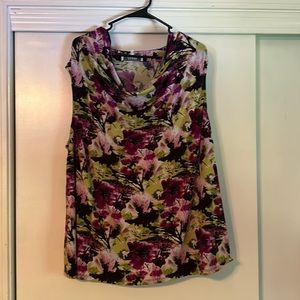 Women’s plus size top